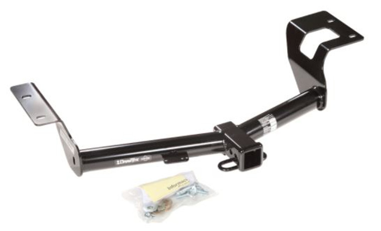 Enhance Your Honda CR-V Towing Performance | Draw-Tite Max-Frame Trailer Hitch Rear