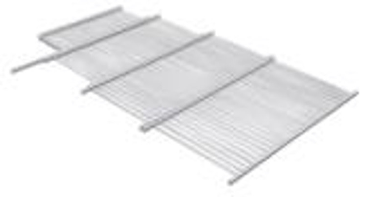 Upgrade Your Dometic Refrigerator | White Wire Shelf | Fits DM2652/DM2662/DM2663 Models