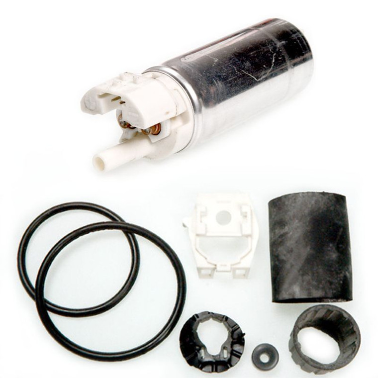 Delphi Technologies Fuel Pump Electric | OE Replacement | 58 PSI Pressure | 22 GPH Flow Rate | Improved Performance