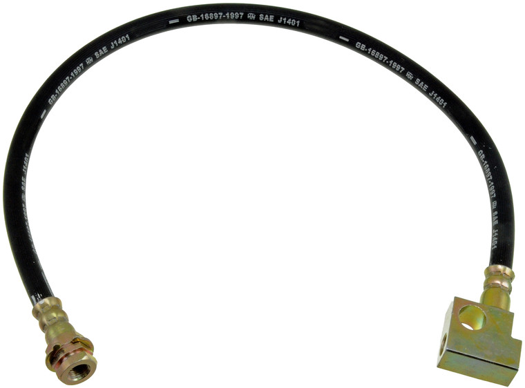 Durable Brake Line | Fits 1987-2001 Dodge Ram | Corrosion-Resistant | OE Replacement