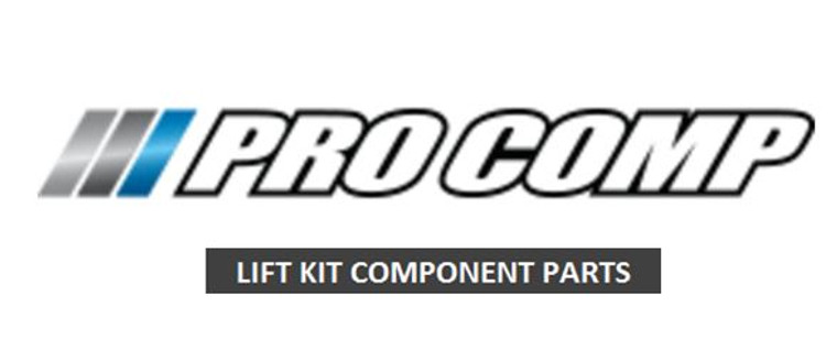 Pro Comp Suspension Lift Kit Component | High-Quality Made in USA, Easy Installation, Lifetime Warranty