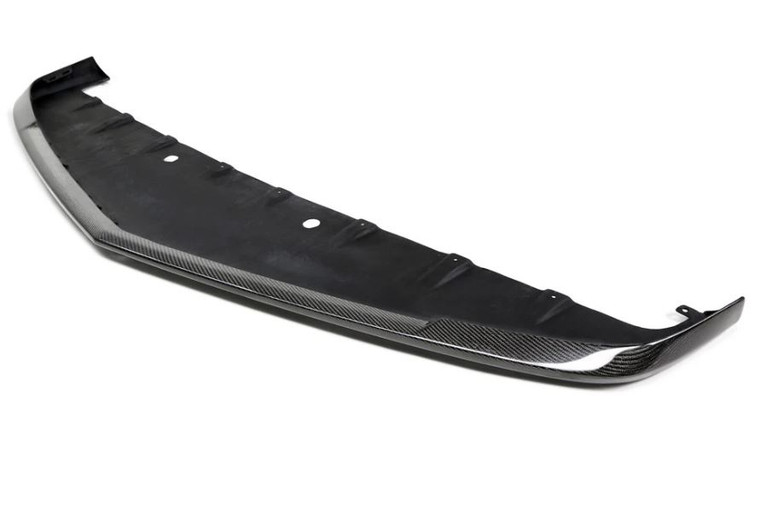 Carbon Fiber Front Lip Air Dam | Chevrolet Camaro 2010-2013