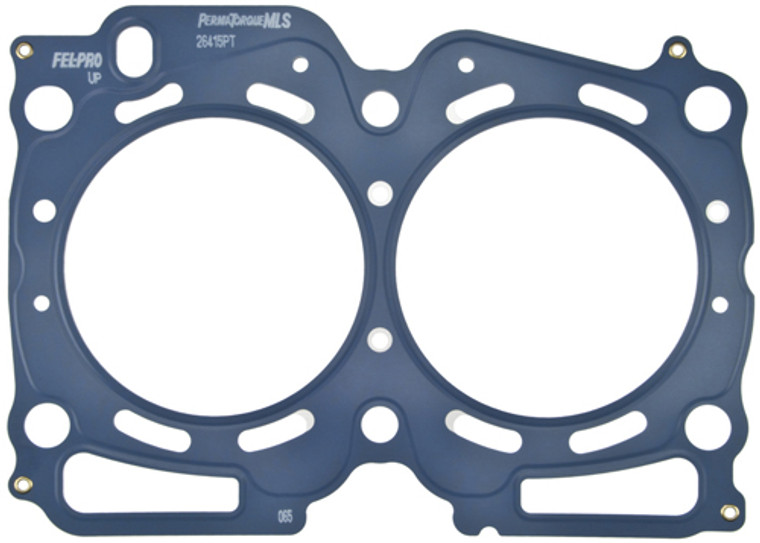 Ultimate Seal | Fel-Pro Gaskets Cylinder Head Gasket for Subaru & Saab | PermaTorque Technology