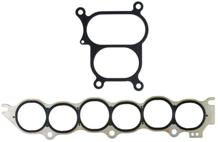 Ultimate Seal Power | Fel-Pro Plenum Gasket Set | Fits Nissan Quest Altima Maxima Murano Infiniti I35