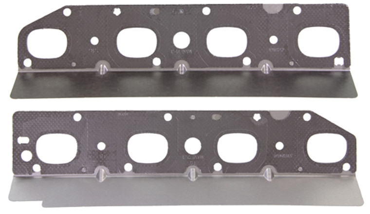 Fel-Pro Gaskets Exhaust Manifold Gasket Set | Perfect Fit, Unsurpassed Quality