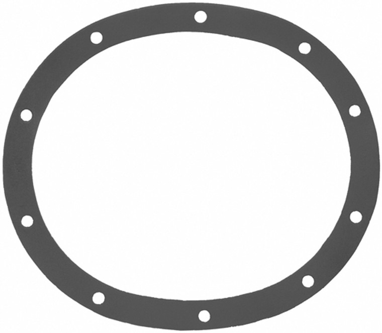 Fel-Pro Differential Cover Gasket | OE Replacement | Engineered for Perfect Fit