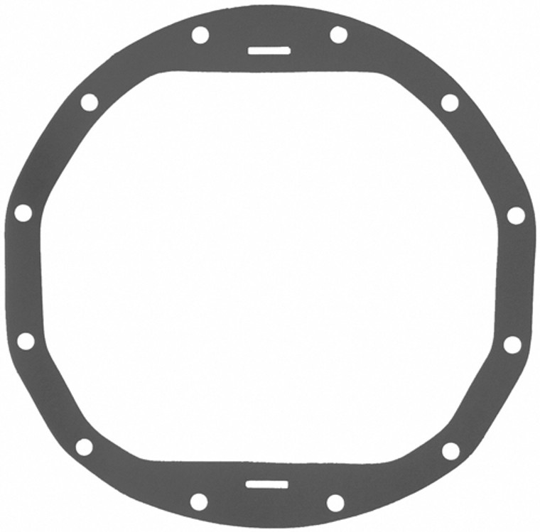 Fel-Pro Gaskets Differential Cover Gasket RDS 55029 OE Replacement; 12 Bolt