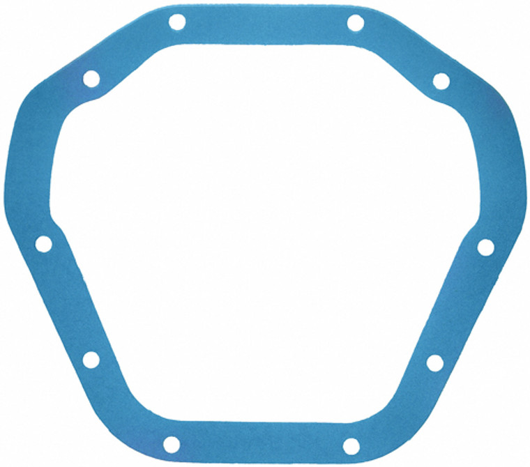 Fel-Pro Differential Cover Gasket | Engineered to OE Standards | Guaranteed Fit | Limited Lifetime Warranty