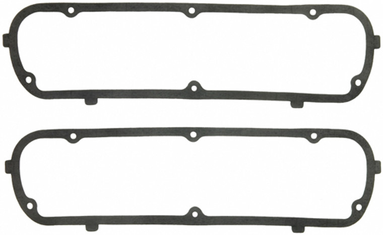 Fel-Pro Valve Cover Gasket Set | OE Replacement | Cork-Rubber Formulation