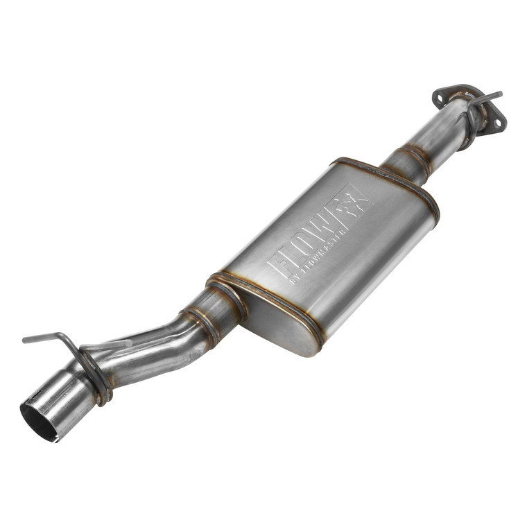 Upgrade to Powerful Flowmaster Exhaust Muffler | Fit Various Ram 1500 Models 2019-2023