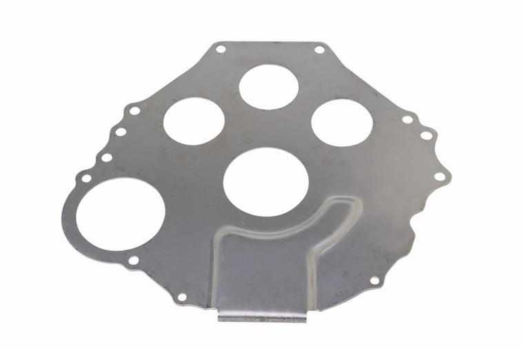 Ford Performance Starter Index Plate | For 1979-1995 Mustang V8 Manual Transmission | Steel Plate for Perfect Flywheel Alignment