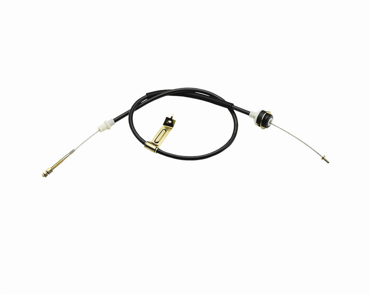 Upgrade Your Mustang Clutch Cable to Fully Adjustable | Ford Performance Parts