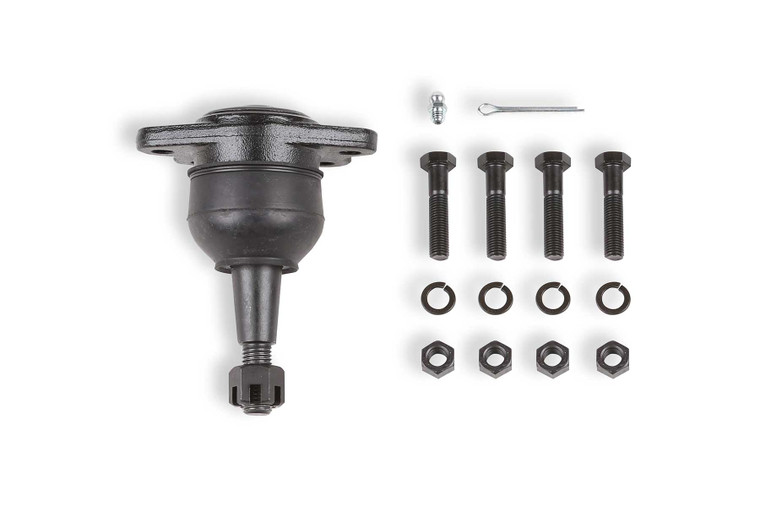 Fabtech Motorsports Ball Joint | Heavy-Duty Construction | Greasable | Fits Properly
