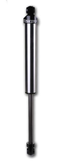 Fabtech Motorsports Dirt Logic Shock | 2-1/4 Inch Stainless Steel Body | High Quality Offroad Damping | Increases Wheel Travel
