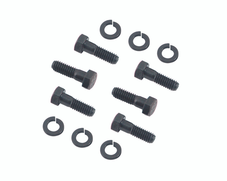 High Quality Ford Clutch Pressure Plate Bolt Set | Hex Style Head | Set of 6