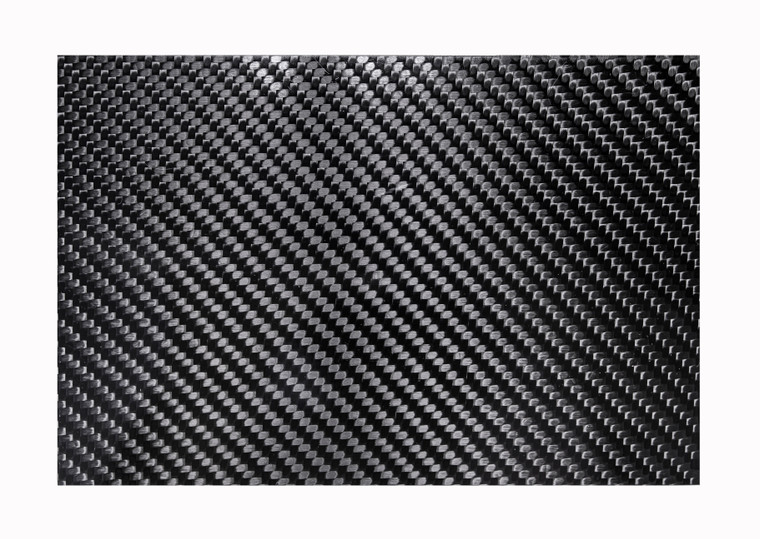 Ultra-Durable Carbon Fiber Sheet | Perfectly Sized for Versatile Projects | Limited 90-Day Warranty