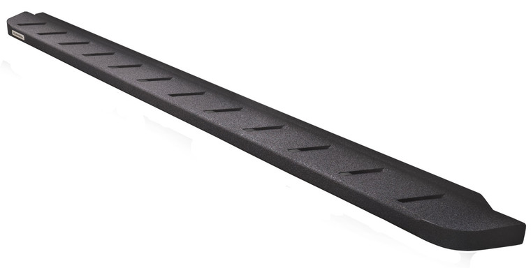 Raptor-Style Running Board Component | Fits Multiple Go Rhino Running Boards | Durable Steel Construction