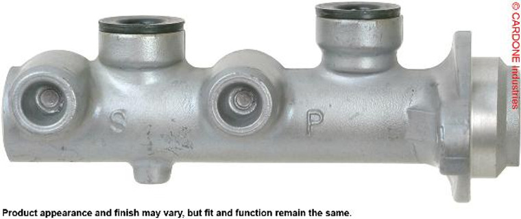 OE Performance & Reliability Reman Brake Master Cylinder | 2005 Hyundai Accent