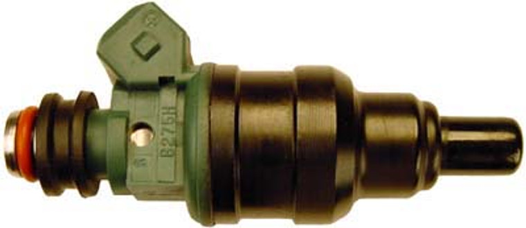 High-Quality Fuel Injector | Fits 1989-1990 Mitsubishi Mighty Max, Van, Dodge Ram 50 | Guaranteed Performance