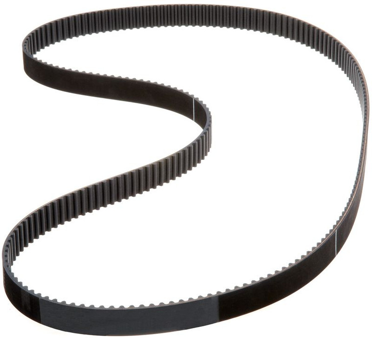 Gates OE Replacement Timing Belt | Premium HNBR Rubber | High Strength Design