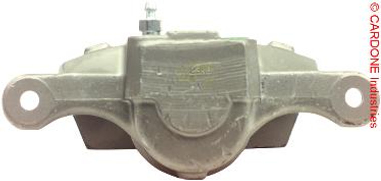 Remanufactured Brake Caliper | Fits Various 1997-2004 Mitsubishi Diamante | Friction Choice | OE Replacement