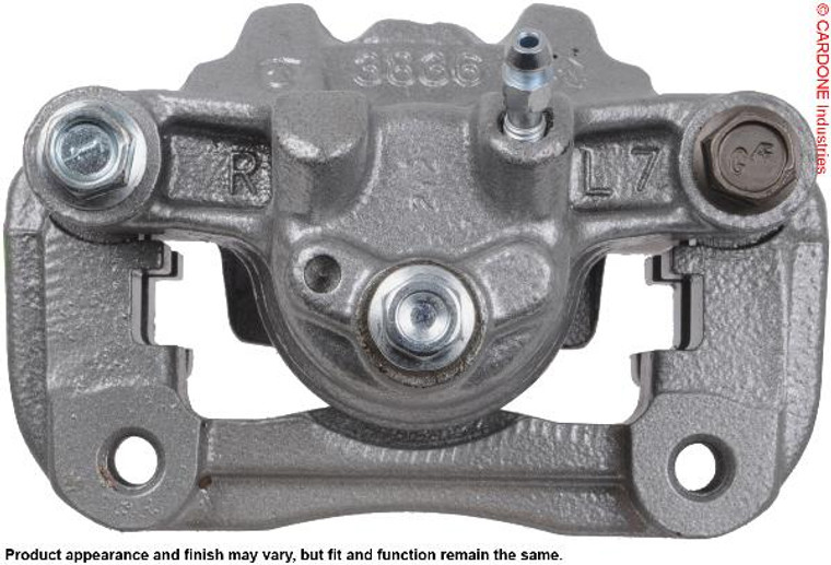 Cardone Ultra Premium Remanufactured Brake Caliper | Fit 2002-2008 Toyota Solara,Camry,Avalon