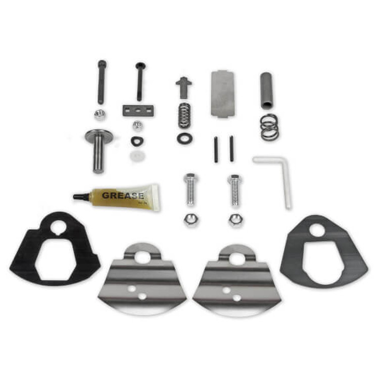 Upgrade Your Hurst Shifter with Steel Repair Kit | Improve Performance and Durability