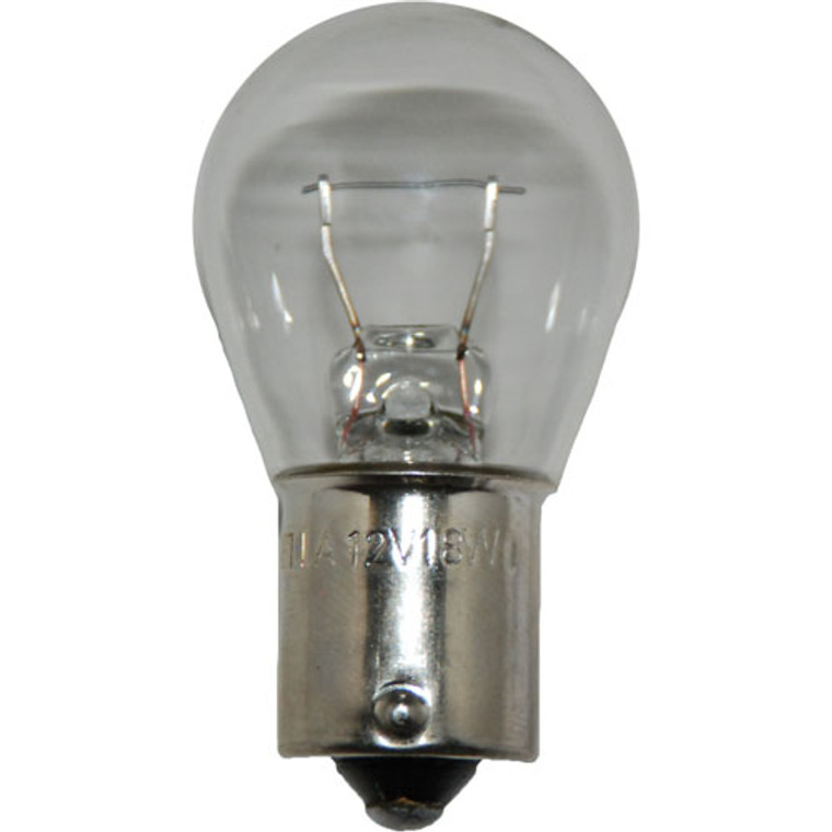 Upgrade with Hella 1683 Halogen | Bright White Turn Signal Light Bulb