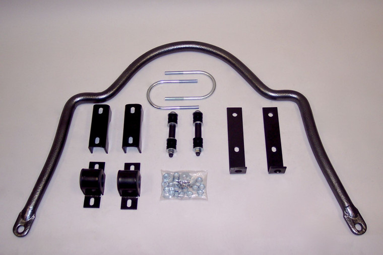 Enhance Handling & Control | Hellwig RV Series Stabilizer Bar for Ford E-250, E-350 Models