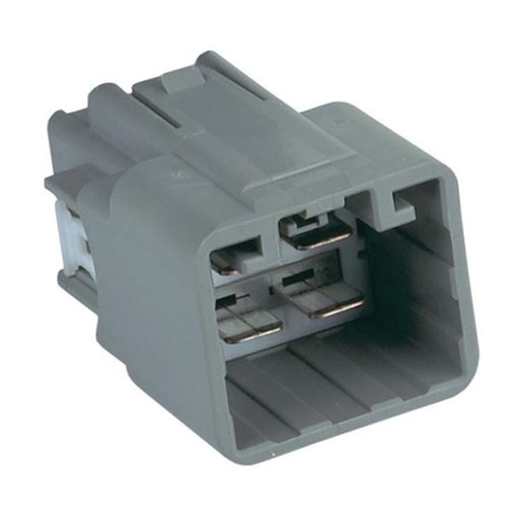 Upgrade Your Trailer Brake System | 2 Plug, 36 Inch Connector, Easy Install | Husky Towing