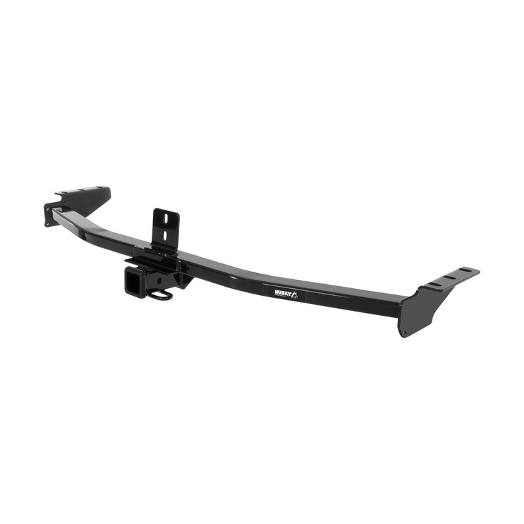 Custom Fit Husky Tow Trailer Hitch Rear | Class III 2 Inch | 5000LB Capacity | MDX, Pilot 2001-2008