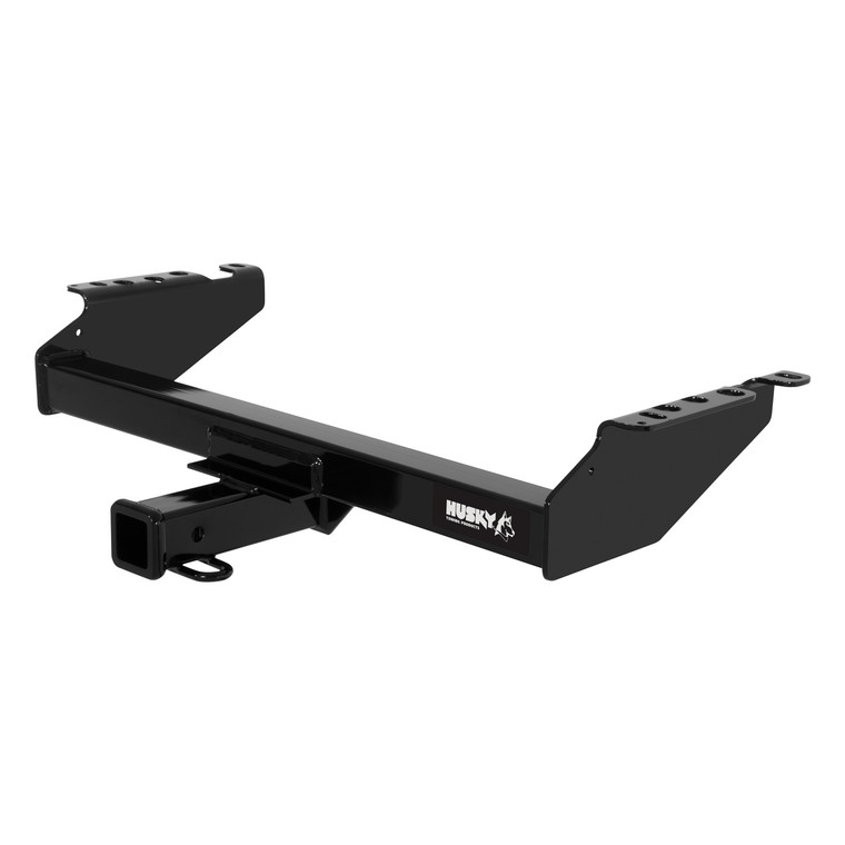 Heavy Duty Husky Towing Class III Hitch | Custom Fit, Superior Strength, 10000lb Capacity