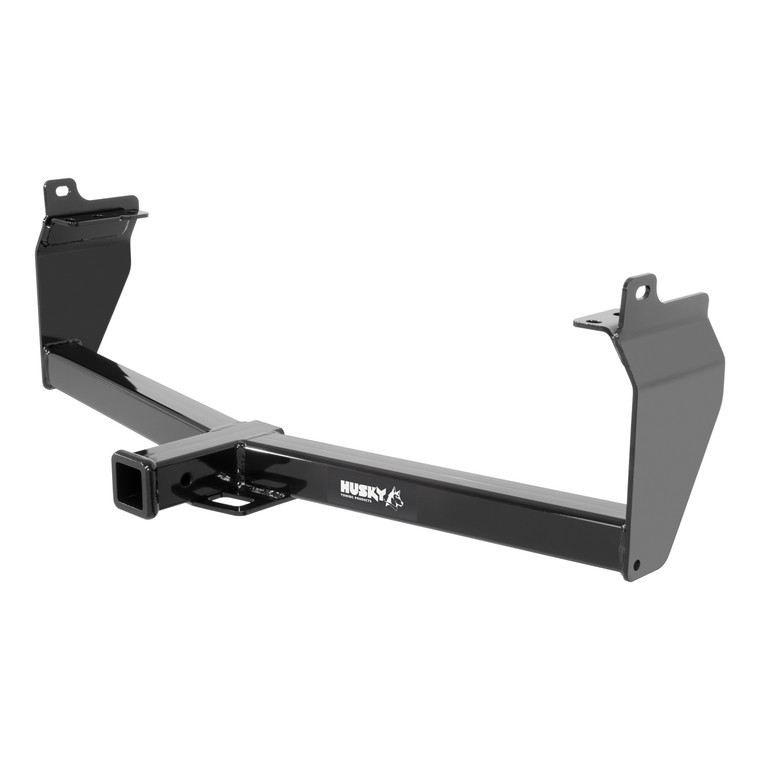 Custom Fit Rear Trailer Hitch for Jeep Cherokee | Class III, 5000lb Capacity, Rust-Resistant, Easy Cleaning