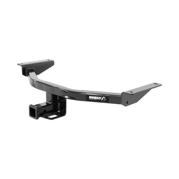 Custom Fit 2 Inch Class III Trailer Hitch Rear | Mazada CX-9 2016-2023
