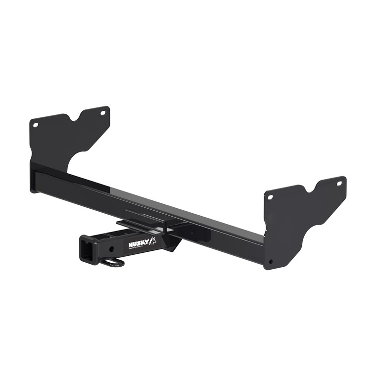 Custom Fit Hitch for 2018-2024 Volkswagen Tiguan | Heavy-Duty Square Tube | 3500LB Capacity