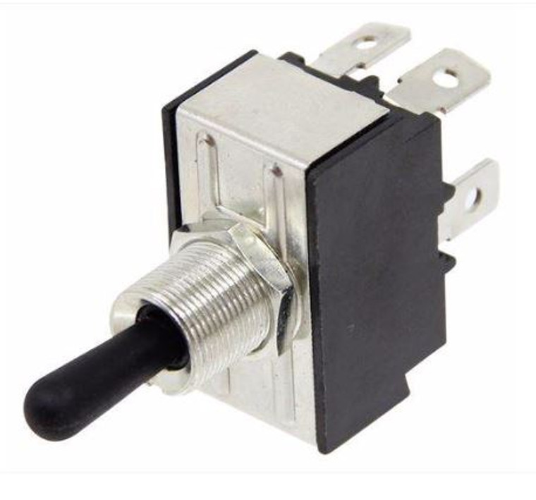Husky Brute Replacement Switch | For HB3000 & HB4500 | Easy Installation