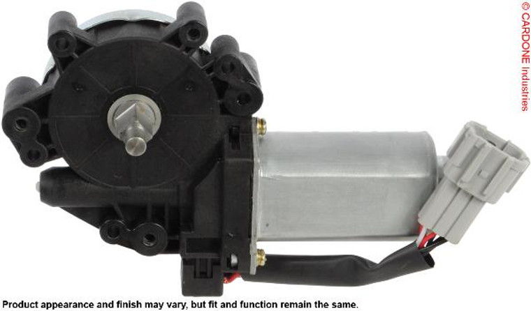 Upgrade Your Power Window Motor | Fits 2004-2015 Infiniti QX56, Nissan Armada | Premium Cardone Select Motor | Guaranteed Performance | New Design