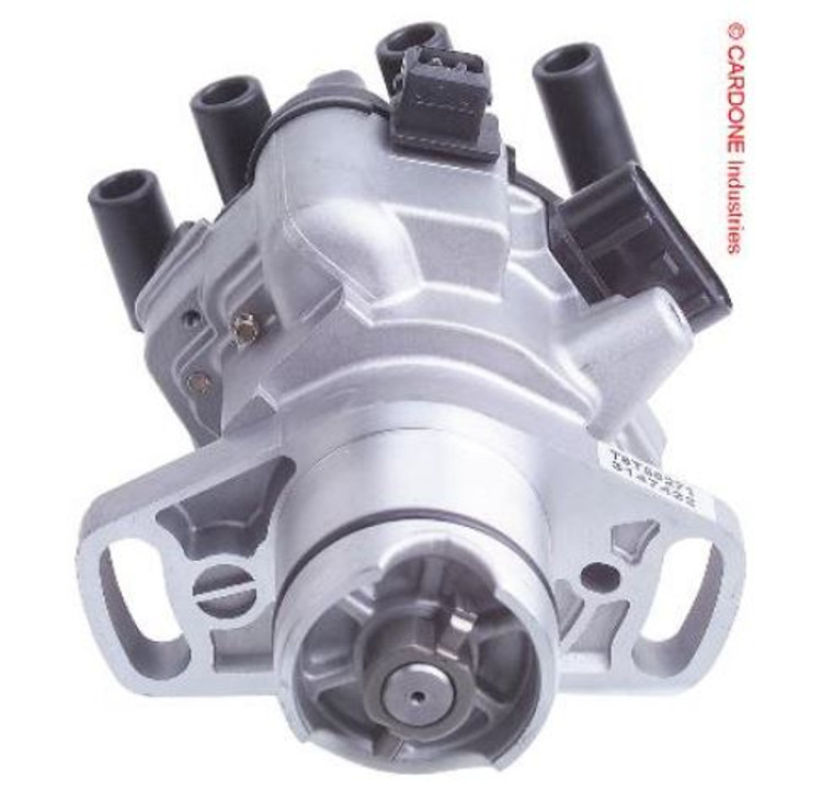 Cardone Distributor for Various 1993-1995 Mitsubishi Galant | OE Replacement, Guaranteed Fit, 100% Computer Tested