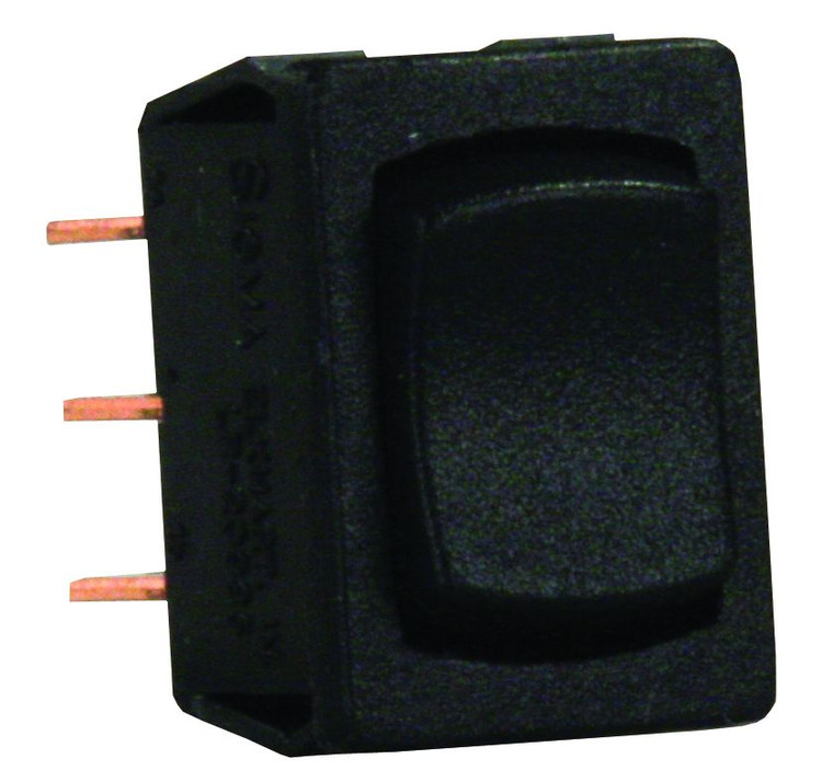 High Quality Mini On/Off/On Rocker Switch | Versatile RV Use | 3 Switch Positions