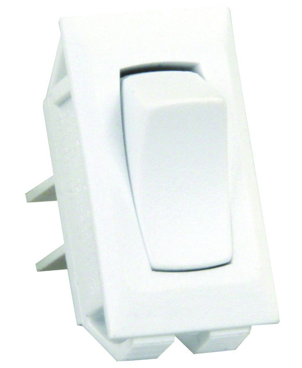 High Quality Single Pole Switch | For Interior Lighting & Appliances