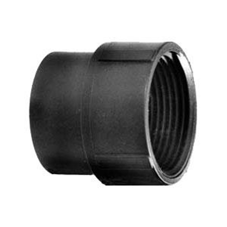 LaSalle Bristol | Sewer Waste Valve Fitting | ABS Plastic | Made In USA