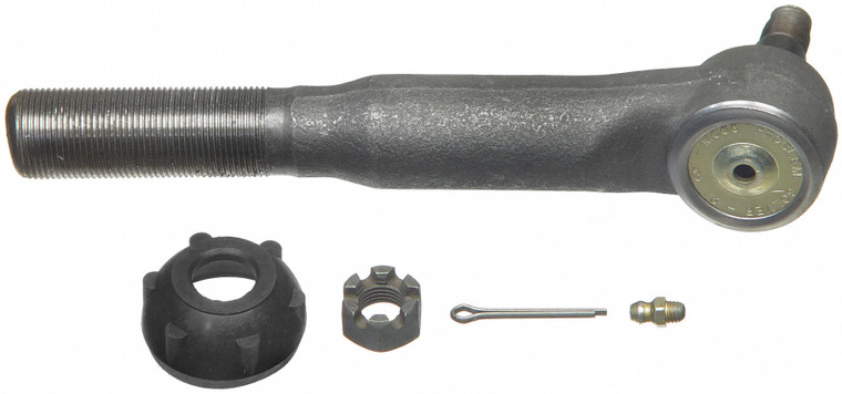 MOOG Chassis Tie Rod End | 1999-2005 Various Fitment | Problem Solver, OE Replacement, Greaseable, Patented Design