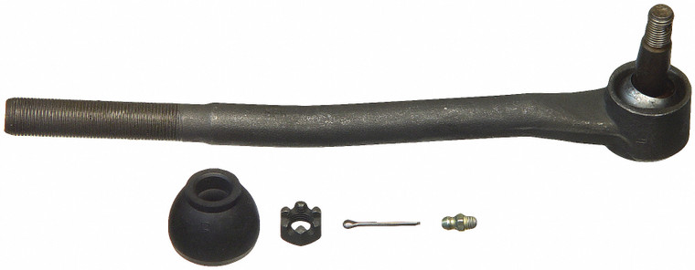 Enhanced Strength Moog Tie Rod End for 1967-1969 Ford Mustang | Mercury Cougar | Greaseable Problem Solver