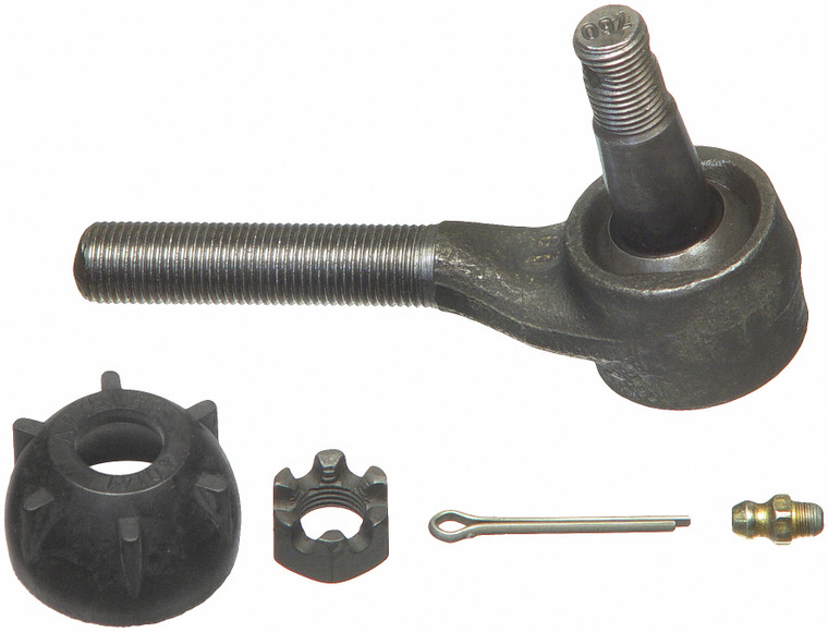 Upgrade Your Ride with Moog Chassis Tie Rod End | Problem Solver, OE Replacement