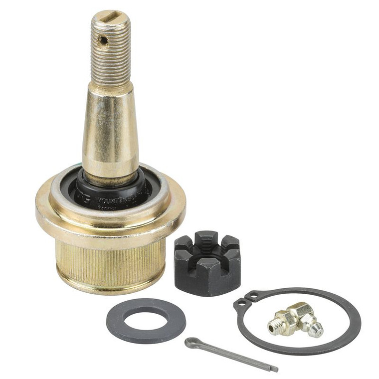 Premium Hardened Ball Joint | Dodge Ram 1500 Classic|OE Replacement, Press-In Type
