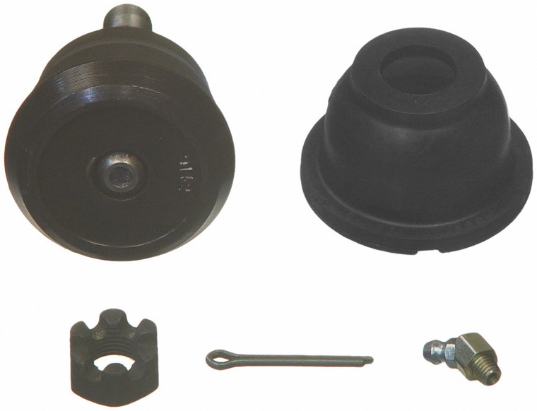 Moog Chassis Ball Joint | Problem Solver Design, OE Replacement, Enhanced Strength and Stability