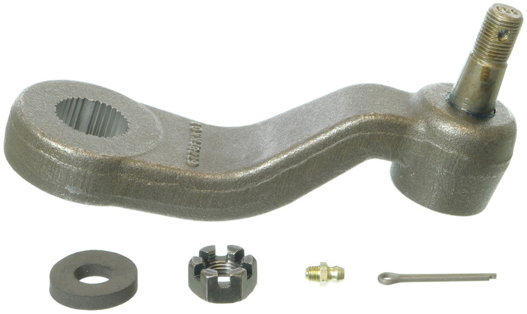 Moog Pitman Arm | Problem Solver | OE Replacement | Heavy Duty Design