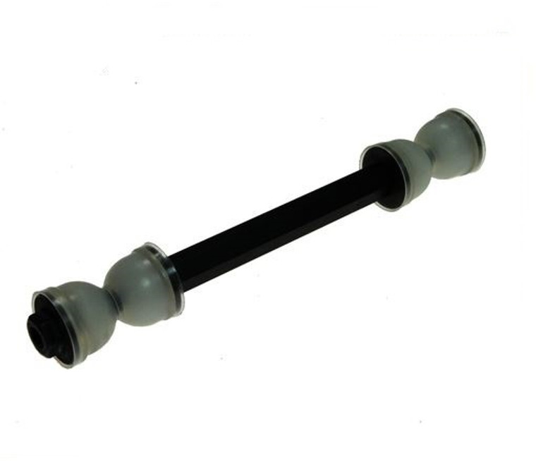 Moog Chassis Stabilizer Bar Link Kit | OE Replacement with Polyurethane Bushings | Superior Performance and Durability