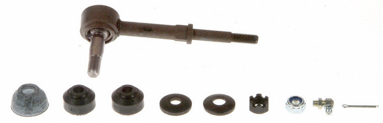 Enhance Stability with Moog Chassis Stabilizer Bar Link Kit | For Dodge Ram 3500, 2500, 1500
