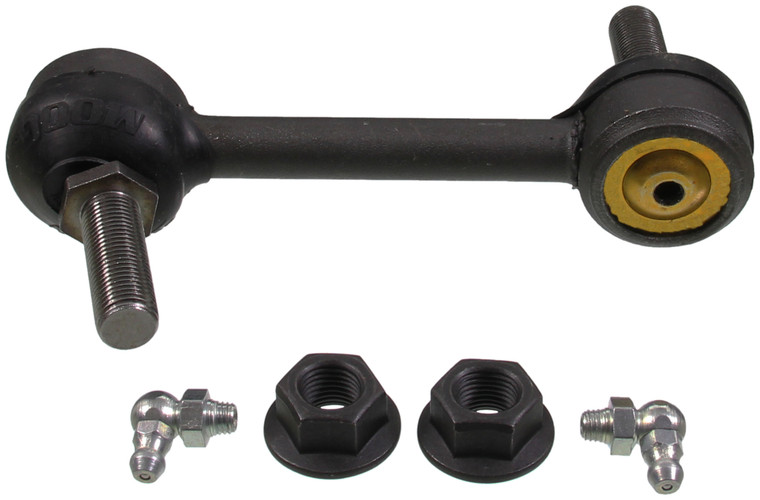 Enhance Stability in Your 2007-2015 Ford Edge | Moog Chassis Stabilizer Bar Link Kit | Problem Solver Design